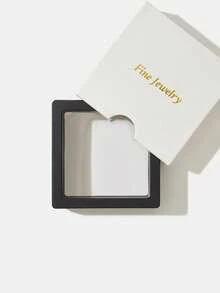 1 pieza Anillo de Moissanita en espiral, estilo minimalista, incrustado en plata de ley S925, chapado en oro de 18K, con diamantes engastados elegantes, banda cerrada, talla 8/9/10/11/12, diseño hipoalergénico y sin níquel, adecuado para bodas, fiestas, banquetes y festividades de Ramadán, incluye certificación GRA