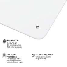 1pc Retro Music Theme Round Iron Wall Sign - 7.87x7.87 Inch Vintage Vinyl Record & Musical Notes Design, Durable Metal Art For Indoor/Outdoor Home, Cafe, Garden Decor - Bohemian, Rustic, Contemporary Style - Perfect Gift For Party Lovers & Music Enthusiasts, Cafe Decoration | Bohemian Decor | Contemporary Design, Music Room Decor, 2D Flat, Perfect For Room Decor - 金屬噴漆 - 查看 4