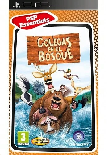 Ubisoft Collega's in het  Essentials - Oranje - Bekijken 1