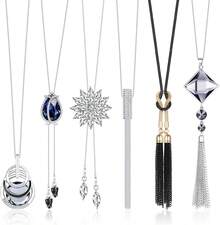 Women Pendant Necklaces