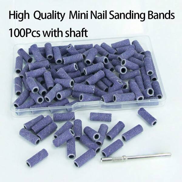 1/2/4/5PCS Professional Tungsten Carbid Nail Drill Bits Electric Manicure Drill Accessory Milling Cutters For Nail Gel Remover Polish Cuticle Manicure Tools AccessoriesChristmas