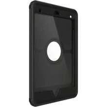 Defender Drop Dirt Proof Case W Screen Protector For IPad Mini 5th GEN - Black - View 5