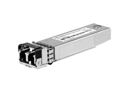  Transceiver HPE Networking Instant On 1G SFP LC LX do połączeń światłowodowych jednomodowych do 10 km (S0G20A)