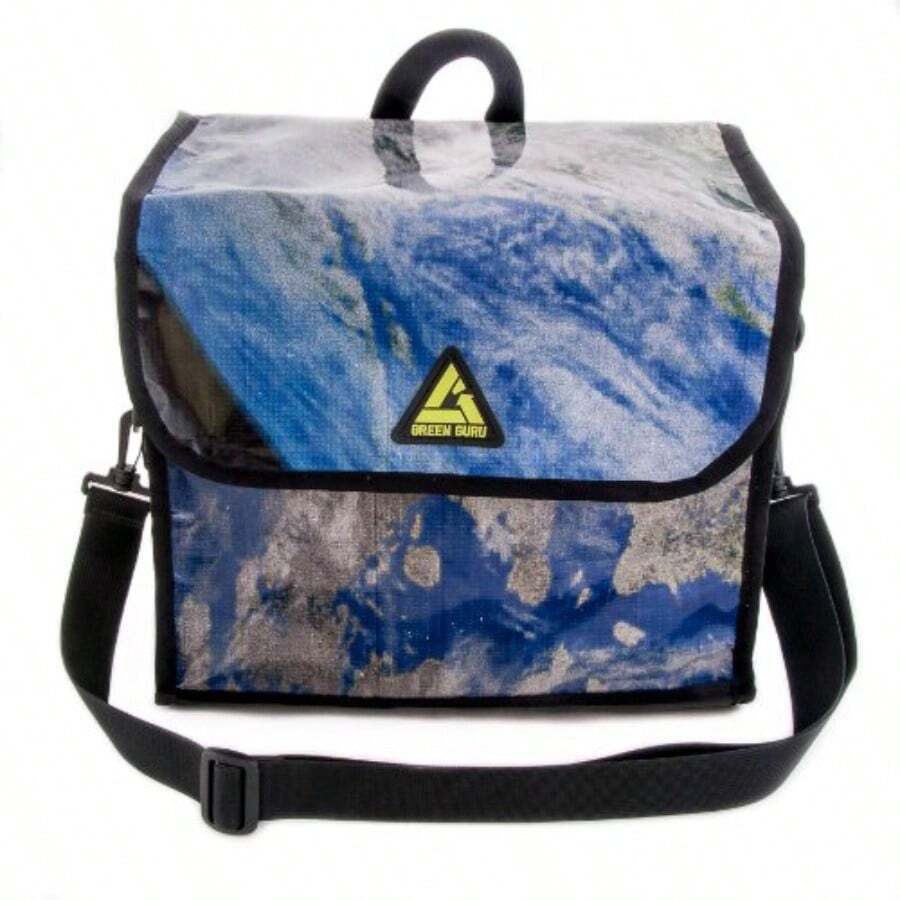 Gear G3102 Dutchy Bike Bicycle Bike  Made In USA Pannier Bag