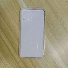 Hadaasi 1 件装透明二合一前后全覆盖保护壳，一体式透明带屏幕保护膜，TPU 软边 + PC 硬背板双色手机壳，兼容 17 Pro/17 Pro Max/17 Air/17/16/16E/15/14/13/12/11 Pro Max/Plus/SE2/SE3 和 Galaxy S26 Ultra/S26 Plus/S26/S25 Ultra/S25 Plus/S25/S25 Edge/S25 FE，Redmi 12/13C/12C/Note 12 Pro/NOTE 14 PRO+/NOTE 13 PRO/NOTE 13 PRO+，POCO M6 PRO，OPPO X6 5G 和 Honor 400/400 Pro/400 Lite - 無色 - 查看 66