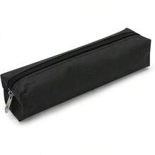 Office & Stationery Storage Set - Solid Black - View 1