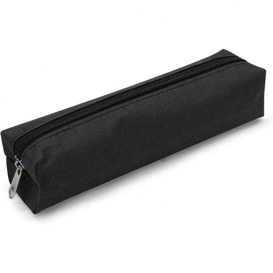 Office & Stationery Storage Set - Solid Black - View 1