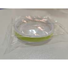 1 rolka taśmy świecącej w ciemności – neonowozielono-fioletowa, odblaskowa taśma bezpieczeństwa o wysokiej widoczności, do użytku nocnego, jako zabezpieczenie, dekoracja domu i pomoc w sytuacjach awaryjnych