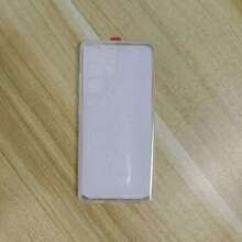 Hadaasi 1 件装透明二合一前后全覆盖保护壳，一体式透明带屏幕保护膜，TPU 软边 + PC 硬背板双色手机壳，兼容 17 Pro/17 Pro Max/17 Air/17/16/16E/15/14/13/12/11 Pro Max/Plus/SE2/SE3 和 Galaxy S26 Ultra/S26 Plus/S26/S25 Ultra/S25 Plus/S25/S25 Edge/S25 FE，Redmi 12/13C/12C/Note 12 Pro/NOTE 14 PRO+/NOTE 13 PRO/NOTE 13 PRO+，POCO M6 PRO，OPPO X6 5G 和 Honor 400/400 Pro/400 Lite - 無色 - 查看 102