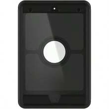 Defender Drop Dirt Proof Case W Screen Protector For IPad Mini 5th GEN - Black - View 4