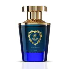 Azlan Oud Blue Edition Extrait De Parfum Spray 100ml (3.4 Oz) By Al Haramain - Hoa - Xem 3