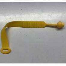 3 件套可爱硅胶马桶座圈升降器套装，包括马桶座圈手柄、马桶边缘升降手柄和马桶座圈升降工具 - 彩色 - 查看 15