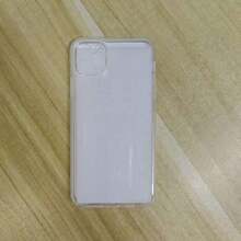 Hadaasi 1 件装透明二合一前后全覆盖保护壳，一体式透明带屏幕保护膜，TPU 软边 + PC 硬背板双色手机壳，兼容 17 Pro/17 Pro Max/17 Air/17/16/16E/15/14/13/12/11 Pro Max/Plus/SE2/SE3 和 Galaxy S26 Ultra/S26 Plus/S26/S25 Ultra/S25 Plus/S25/S25 Edge/S25 FE，Redmi 12/13C/12C/Note 12 Pro/NOTE 14 PRO+/NOTE 13 PRO/NOTE 13 PRO+，POCO M6 PRO，OPPO X6 5G 和 Honor 400/400 Pro/400 Lite - 無色 - 查看 110