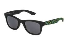 Sting SST027-5106AA Fundas para Gafas, Black, 51 Unisex Adulto - Negro - Ver 1