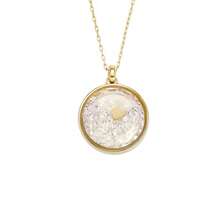 Sadie Gold Necklace JF04818710