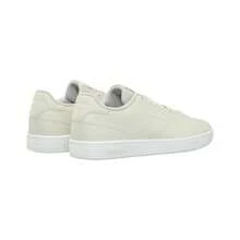 Reebok Beige Court Clean Unisex Tennis - Beige - View 5