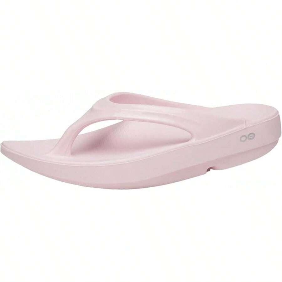 OOFOS OOriginal Recovery Sandal - Women's And Men's - 報春花 - 查看 1