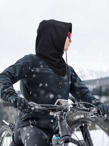 1 st skidmask för män kvinnor balaklava ansiktsmask hel vintermask andningsbar sportmask