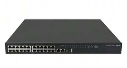 H3c s6520x-24st-si l3 ethernet switch with 24*1g/10gbase-x s