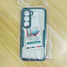 Hadaasi 1个橄榄绿二合一全包保护壳,带屏幕保护膜,TPU软边+PC硬后盖,兼容 17 Pro/17 Pro Max/17 Air/17/16/15/14/13/12/11 Pro Max/Plus/SE2/SE3/7/8、Galaxy S26 Ultra/S26 Plus/S26/M36/S25 FE、Redmi 12/13C/12C/Note 12 Pro/NOTE 14 PRO+/NOTE 13 PRO/NOTE 13 PRO+、POCO M6 PRO、OPPO Reno14 Pro/Reno14 F、Infinix Hot 60 Pro/Hot 60 Pro+ - 橄欖綠 - 查看 116