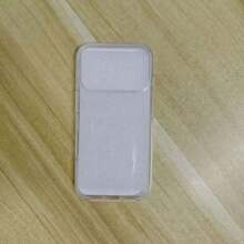 Hadaasi 1 件装透明二合一前后全覆盖保护壳，一体式透明带屏幕保护膜，TPU 软边 + PC 硬背板双色手机壳，兼容 17 Pro/17 Pro Max/17 Air/17/16/16E/15/14/13/12/11 Pro Max/Plus/SE2/SE3 和 Galaxy S26 Ultra/S26 Plus/S26/S25 Ultra/S25 Plus/S25/S25 Edge/S25 FE，Redmi 12/13C/12C/Note 12 Pro/NOTE 14 PRO+/NOTE 13 PRO/NOTE 13 PRO+，POCO M6 PRO，OPPO X6 5G 和 Honor 400/400 Pro/400 Lite - 無色 - 查看 117