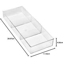 Drawer Organizer - Multicolor - View 2