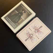 Lenormand Tarot Card Game - A - View 2