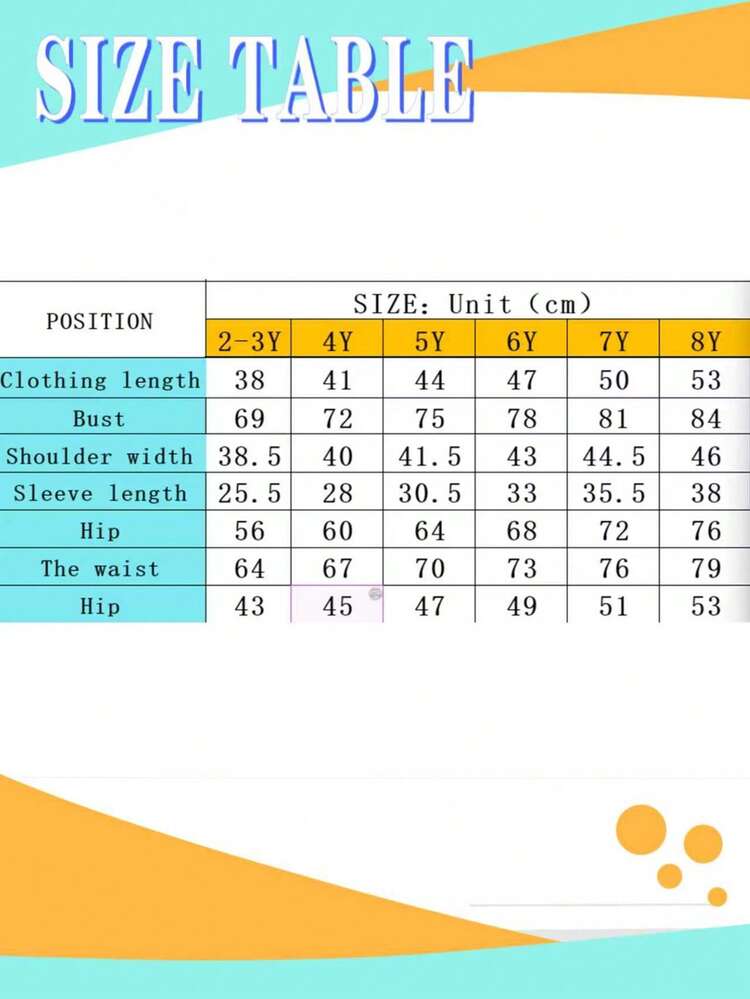Conjunto de sudadera con cuello redondo cálida con decoración floral y pantalones acampanados para niños pequeños - Albaricoque - Añade 8
