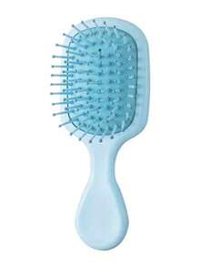 1/2/3pcs Comb, Mini Comb, Wet Dry Ventilated Comb, Combing Curls And Removing Entanglement, A Light Hair Accessories For All Hairstyles, New Year Gift