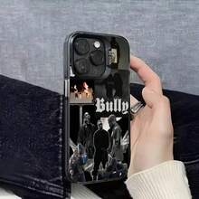 K-Kanyee Westberry Phone Case Compatible With IPhone 17, 16, 15, 14, 13, 12, 11, Pro, Max, Plus, E, SE4, Ar, Mn Black MD Cover 17air - Z2 - 查看 7