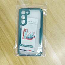 Hadaasi 1个橄榄绿二合一全包保护壳,带屏幕保护膜,TPU软边+PC硬后盖,兼容 17 Pro/17 Pro Max/17 Air/17/16/15/14/13/12/11 Pro Max/Plus/SE2/SE3/7/8、Galaxy S26 Ultra/S26 Plus/S26/M36/S25 FE、Redmi 12/13C/12C/Note 12 Pro/NOTE 14 PRO+/NOTE 13 PRO/NOTE 13 PRO+、POCO M6 PRO、OPPO Reno14 Pro/Reno14 F、Infinix Hot 60 Pro/Hot 60 Pro+ - 橄欖綠 - 查看 60