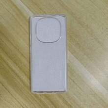 Hadaasi 1 件装透明二合一前后全覆盖保护壳，一体式透明带屏幕保护膜，TPU 软边 + PC 硬背板双色手机壳，兼容 17 Pro/17 Pro Max/17 Air/17/16/16E/15/14/13/12/11 Pro Max/Plus/SE2/SE3 和 Galaxy S26 Ultra/S26 Plus/S26/S25 Ultra/S25 Plus/S25/S25 Edge/S25 FE，Redmi 12/13C/12C/Note 12 Pro/NOTE 14 PRO+/NOTE 13 PRO/NOTE 13 PRO+，POCO M6 PRO，OPPO X6 5G 和 Honor 400/400 Pro/400 Lite - 無色 - 查看 92