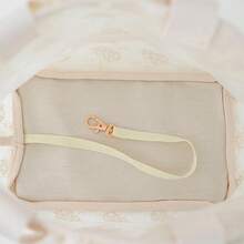 Spitzen- & Weltraum-inspirierter Haustierträger: Atmungsaktive 3-Wege-Tasche für Teddy-Hunde & Katzen! Schulter, Handtasche & Rucksack - perfekt für tägliche Spaziergänge