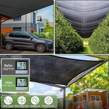 Shade Cloth - 10ftx16ft - View 8