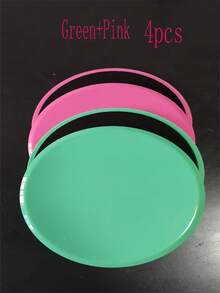 Discos deslizantes de Pilates, plato deslizante para entrenamiento de abdominales, fitness y fortalecimiento de la cintura y glúteos