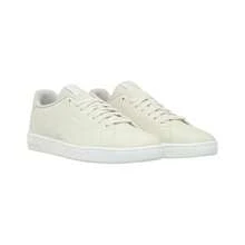 Reebok Beige Court Clean Unisex Tennis - Beige - View 2