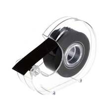 Selbstklebende Magnetics Roll-N-Cut Flexible Magnetband Nachfüllung, Länge 100cm oder 150cm, Breite 1,2cm, Dicke 1,5mm