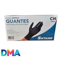 Disposable Safety Gloves - CHICA - View 1