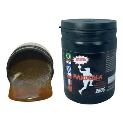  Cola Para Handebol Handcola 250g
