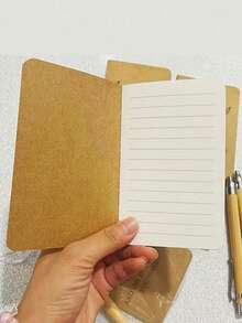 4/12/20 件套，团队礼品，员工感谢礼品，圆珠笔和口袋励志笔记本，附赠励志钥匙扣和手提袋，办公礼品，适合员工、志愿者、护士、教师、同事、团队建设、退休等场合。 - 彩色 - 查看 8