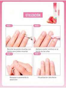 Cuticle Care Products - Multicolor - View 2