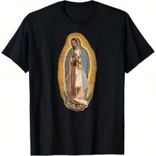Women T-Shirts - Black 12 - View 1