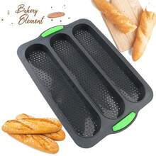 适用于空气炸锅的硅胶松饼盘 7 腔松饼托盘纸杯蛋糕盘不粘布朗尼蛋糕模具圆形布丁食谱托盘烘焙用具、烘焙设备、烘焙配件、布朗尼、厨房、硅胶模具、蛋糕罐、面包箱、松饼托盘、圣诞节、蛋糕模具 - 彩色 - 查看 14