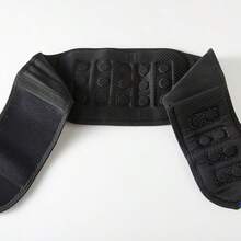 Adjustable Breathable Lumbar Support Belt, Waist Pain Relief, Suitable For Work, Gym, Sports, Unisex