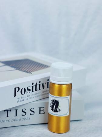 100ml Essential Oil, Oil-Based Fragrance Oil (No Water), 35% Concentration, Suitable For Sachet, Fragrance Pad, Car Diffuser, Aroma Diffuser, Fragrance Diffuser, Aroma Lamp, Fragrance Stone, Aroma Stone, Fragrance Wood, Candle Making