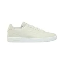Reebok Beige Court Clean Unisex Tennis - Beige - View 6