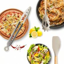 13PCS Utensilios de Cocina de Silicona, Antiadherentes, Resistentes al Calor, para Cocinar y Hornear, con Esptula Cuchara Batidor Cuchara Medidora Caqui - Caquí - Ver 8