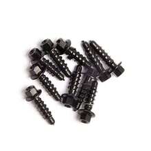 Geländemotorrad Karosserie Aluminium Legierung Befestigungsschrauben in Farbe, geeignet für KTM SX SXF XC XCF EXC EXCF XCW TPI TE FE TC FC TX FX 2004-2026 ENDURO MX Motorrad Karosserie Schrauben, Schutz Schrauben, Rahmen Karosserie Schraube Set