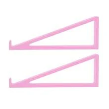 Keyboard Display Stand Storage Display Mechanical Holder Printing For Mechanical Ergonomic Typing Stand