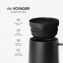 Cups - Purple (Lavender Mist) - View 6